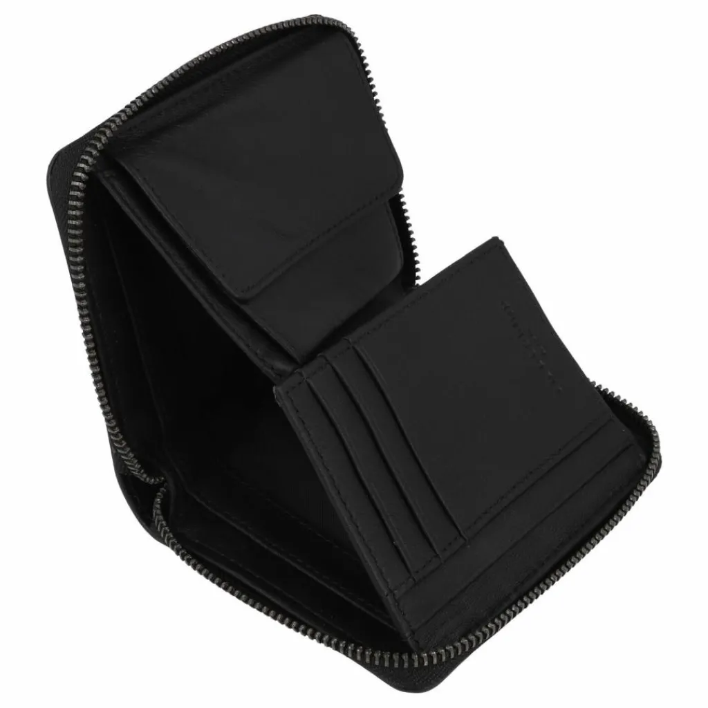 Hot Liebeskind Slg Geldbörse Leder 12.5 cm black