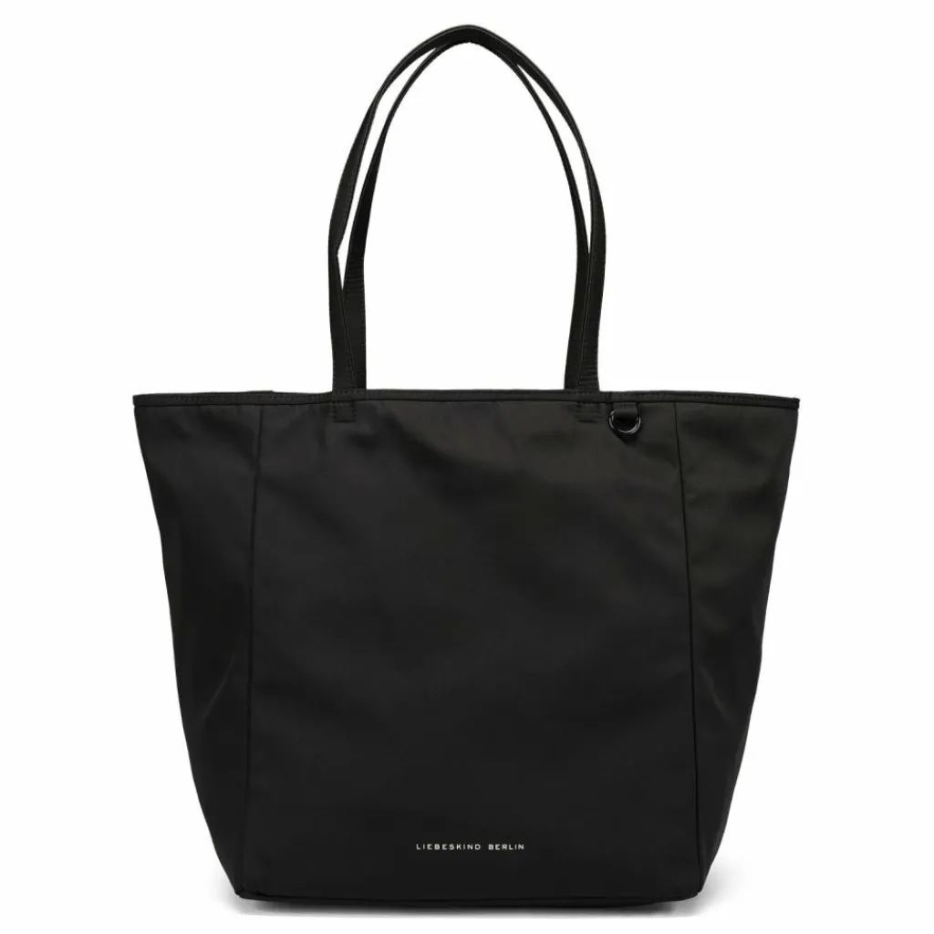 New Liebeskind Suri Shopper Tasche 36.5 cm black