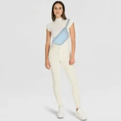 Liebeskind Tavia Gürteltasche Leder 32 cm