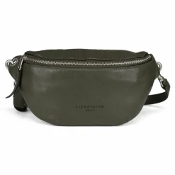 Online Liebeskind Tavia Gürteltasche Leder 27.5 cm cypress green