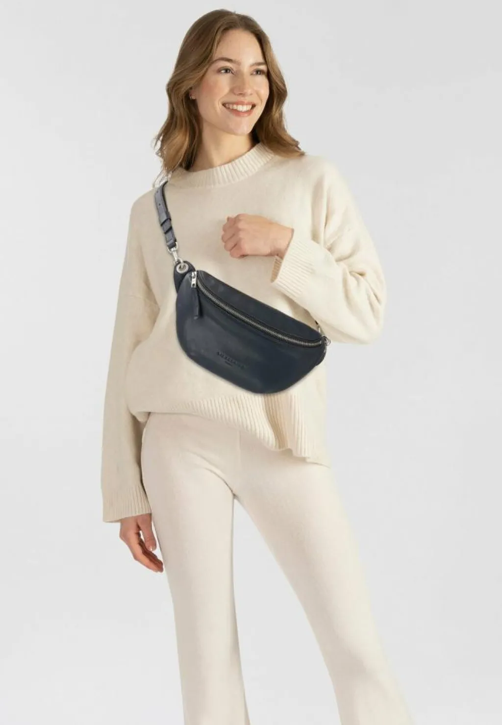 Liebeskind Tavia Gürteltasche Leder 27.5 cm