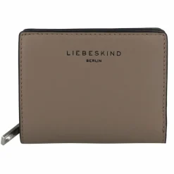 Damen Liebeskind Thea Geldbörse Leder 11 cm