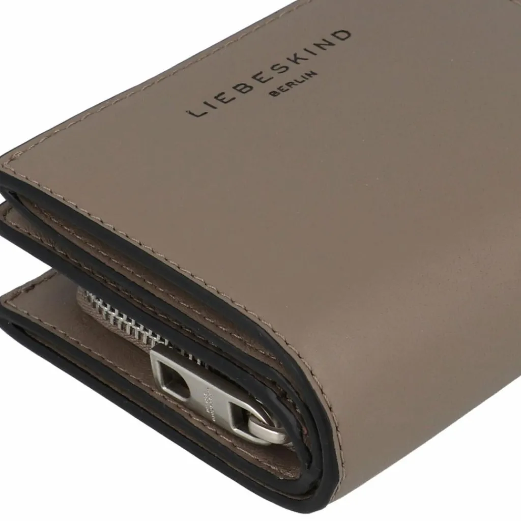 Damen Liebeskind Thea Geldbörse Leder 11 cm