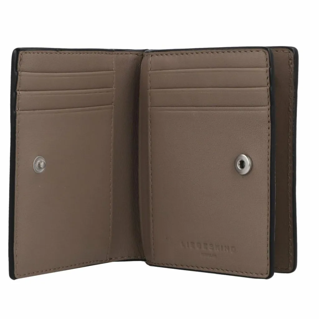 Damen Liebeskind Thea Geldbörse Leder 11 cm