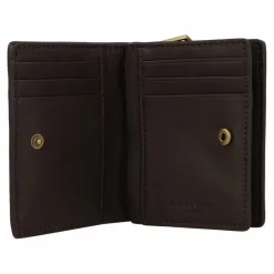 Damen Liebeskind Thea Geldbörse RFID Schutz Leder 11 cm