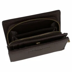 Damen Liebeskind Thea Geldbörse RFID Schutz Leder 11 cm