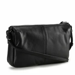 Liebeskind Umhängetaschen<Umhängetasche S Leder 24.5 cm black