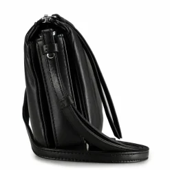 Liebeskind Umhängetaschen<Umhängetasche S Leder 24.5 cm black