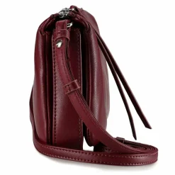 Liebeskind Umhängetaschen<Umhängetasche S Leder 24.5 cm pomegranate