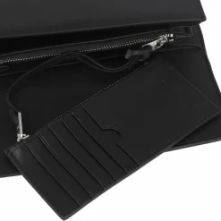 Damen Liebeskind Valentina Geldbörse RFID Schutz Leder 19 cm