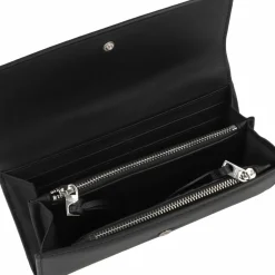 Damen Liebeskind Valentina Geldbörse RFID Schutz Leder 19 cm