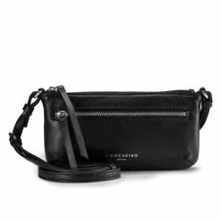 Liebeskind Zena Umhängetasche Leder 21 cm