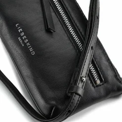 Liebeskind Zena Umhängetasche Leder 21 cm