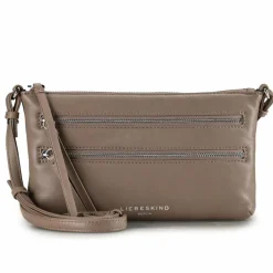 Liebeskind Zena Umhängetasche S Leder 25 cm