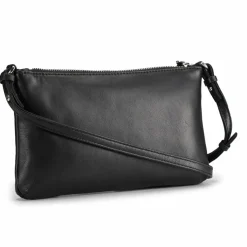 Clearance Liebeskind Zena Umhängetasche S Leder 25 cm black