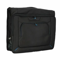 Lightpak Kleidersäcke Ohne Rollen<Kleidersack 60 cm schwarz