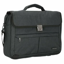 Lightpak Motion Aktentasche 43 cm Laptopfach