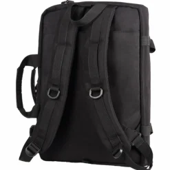 Sale Lightpak RPET Aktentasche 43 cm Laptopfach schwarz