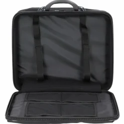 Lightpak Laptoptaschen|Businesstrolleys Mit Laptopfach<Treviso 2-Rollen Businesstrolley 39 cm Laptopfach schwarz