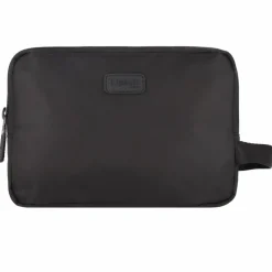 Lipault Kulturbeutel<Plume Kulturbeutel 24 cm black