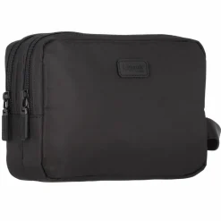 Lipault Kulturbeutel<Plume Kulturbeutel 24 cm black