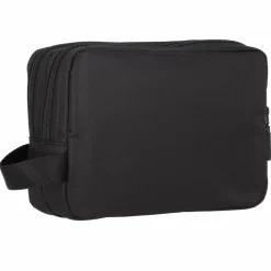 Lipault Kulturbeutel<Plume Kulturbeutel 24 cm black