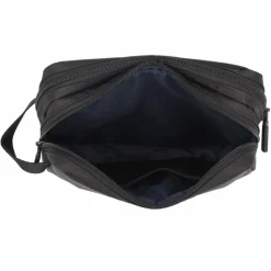 Lipault Kulturbeutel<Plume Kulturbeutel 24 cm black