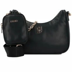 Liu Jo Schultertaschen<Achala Schultertasche S 24 cm nero