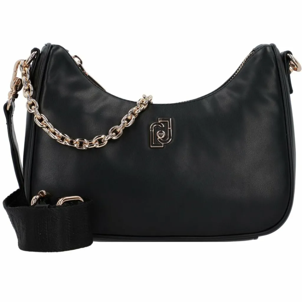 Liu Jo Schultertaschen<Achala Schultertasche S 24 cm nero