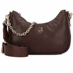 Liu Jo Achala Schultertasche S 24 cm moro light