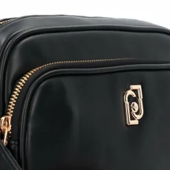 Discount Liu Jo Achala Umhängetasche M 24 cm nero