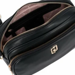 Discount Liu Jo Achala Umhängetasche M 24 cm nero