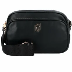 Discount Liu Jo Achala Umhängetasche M 24 cm nero
