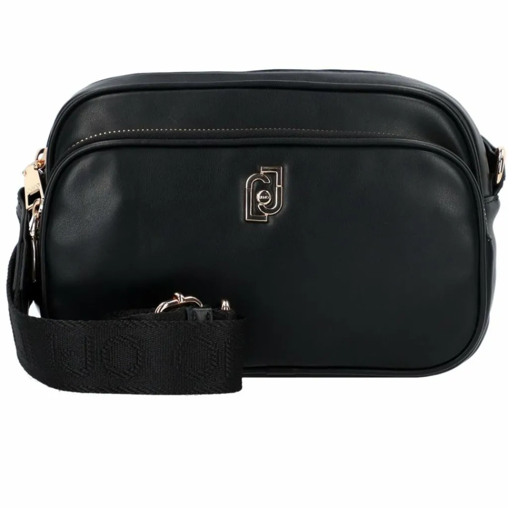 Discount Liu Jo Achala Umhängetasche M 24 cm nero