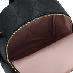 Liu Jo Adonide City Rucksack 30 cm nero