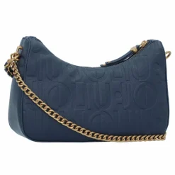 Outlet Liu Jo Adonide Schultertasche 26 cm dress blue