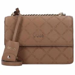 Liu Jo Schultertaschen<Adonide Schultertasche M 23 cm suede