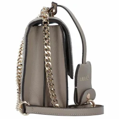 Liu Jo Adonide Schultertasche M 23 cm desert taupe