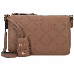 Liu Jo Umhängetaschen<Adonide Umhängetasche 22 cm suede