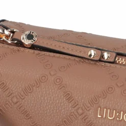 Liu Jo Umhängetaschen<Adonide Umhängetasche 22 cm suede