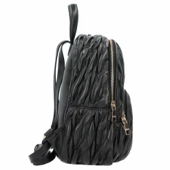 Liu Jo Aide City Rucksack 30 cm nero