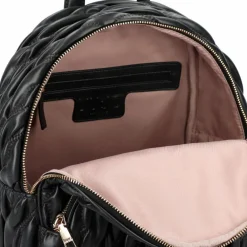 Liu Jo Aide City Rucksack 30 cm nero