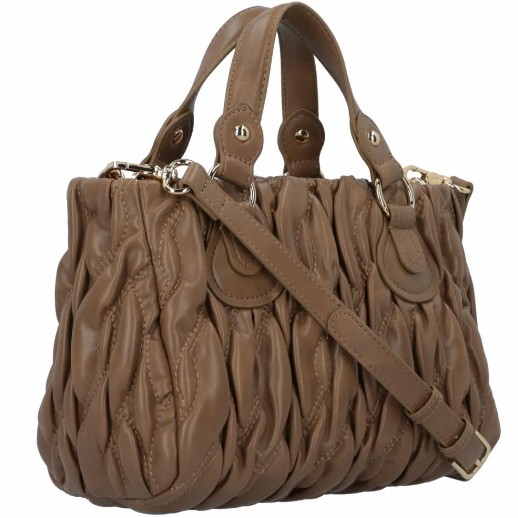 Liu Jo Henkeltaschen<Aide Handtasche S 24 cm suede