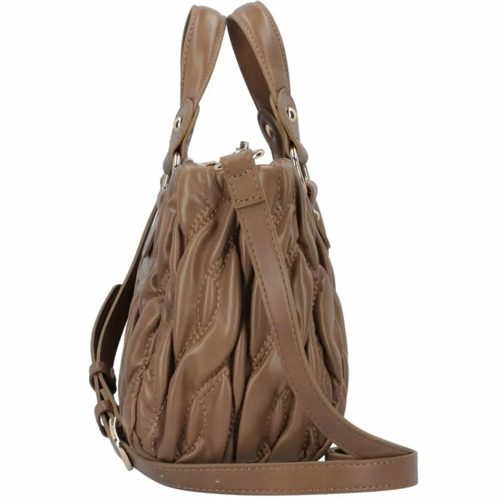 Liu Jo Henkeltaschen<Aide Handtasche S 24 cm suede