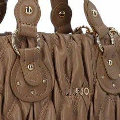 Liu Jo Henkeltaschen<Aide Handtasche S 24 cm suede