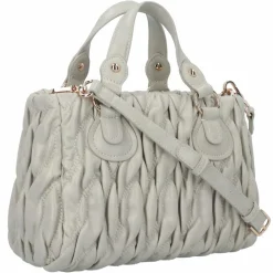 Liu Jo Henkeltaschen<Aide Handtasche S 24 cm marmo