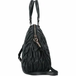 New Liu Jo Aide Schultertasche 41 cm nero