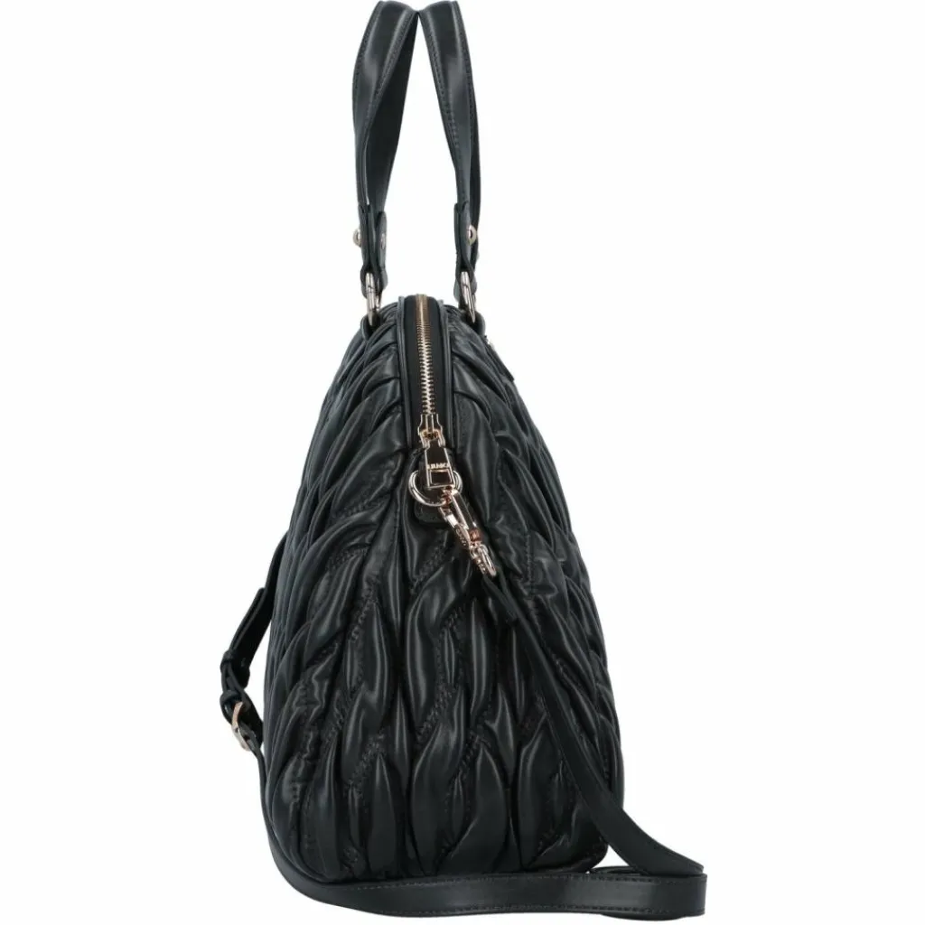 New Liu Jo Aide Schultertasche 41 cm nero