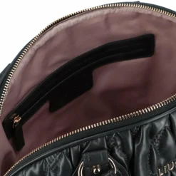 New Liu Jo Aide Schultertasche 41 cm nero