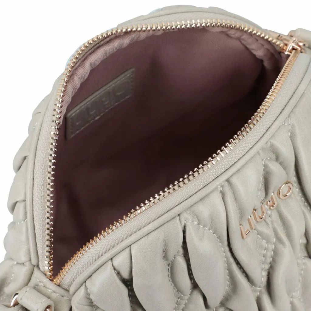 Liu Jo Umhängetaschen<Aide Umhängetasche M 24 cm marmo